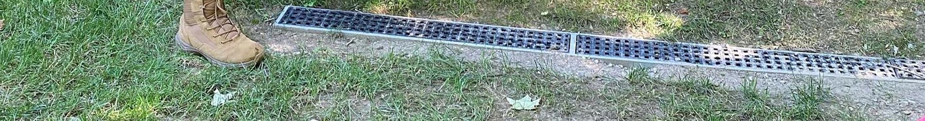 Residential Channel Drain Systems | Surface Water Solutions by CT ...