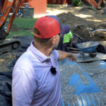 Frank Heneghan Outdoor Indoor Subpumps NY Area Connecticut Fairfield County prepare for storm dry wells sum pumps water maintenance