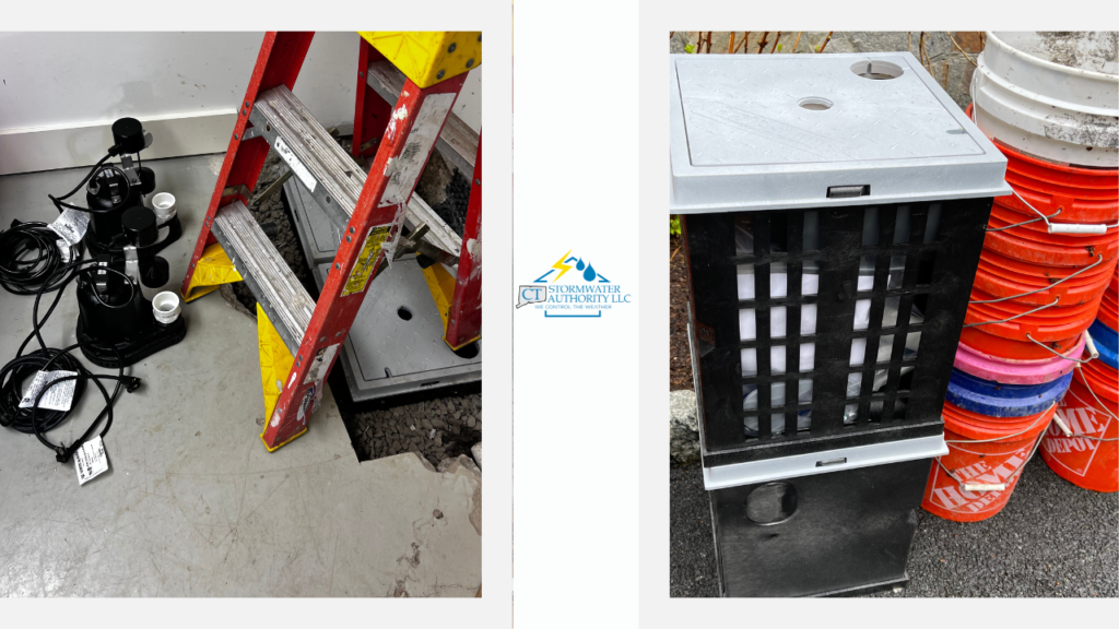 Sumps Pumps Greenwich New Canaan Darien Connecticut CT Sump Pumps Near Me