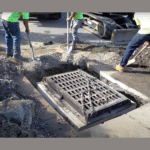 Greenwich Catch Basin Installers Near Me