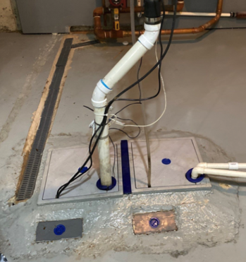 Sump Pump Fairfield County