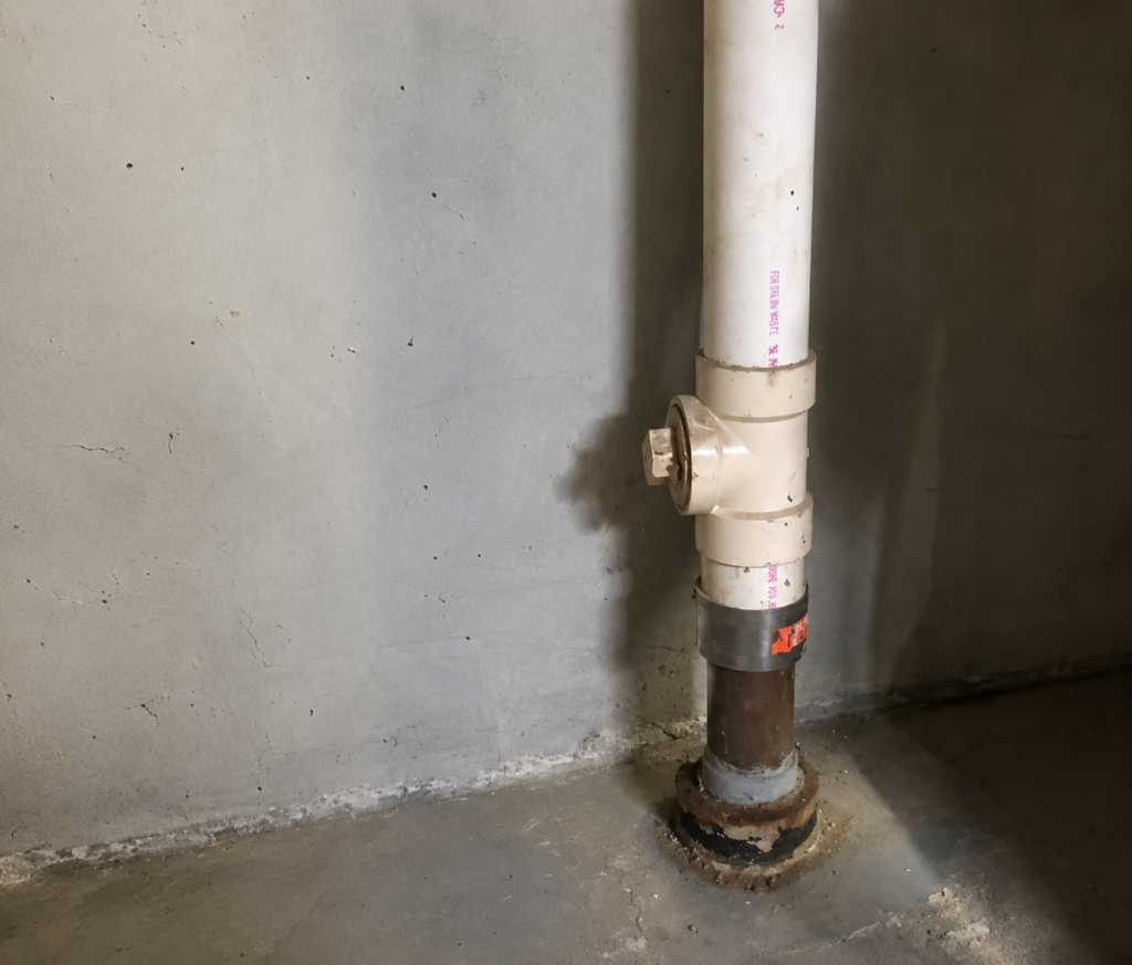Sewer Lateral